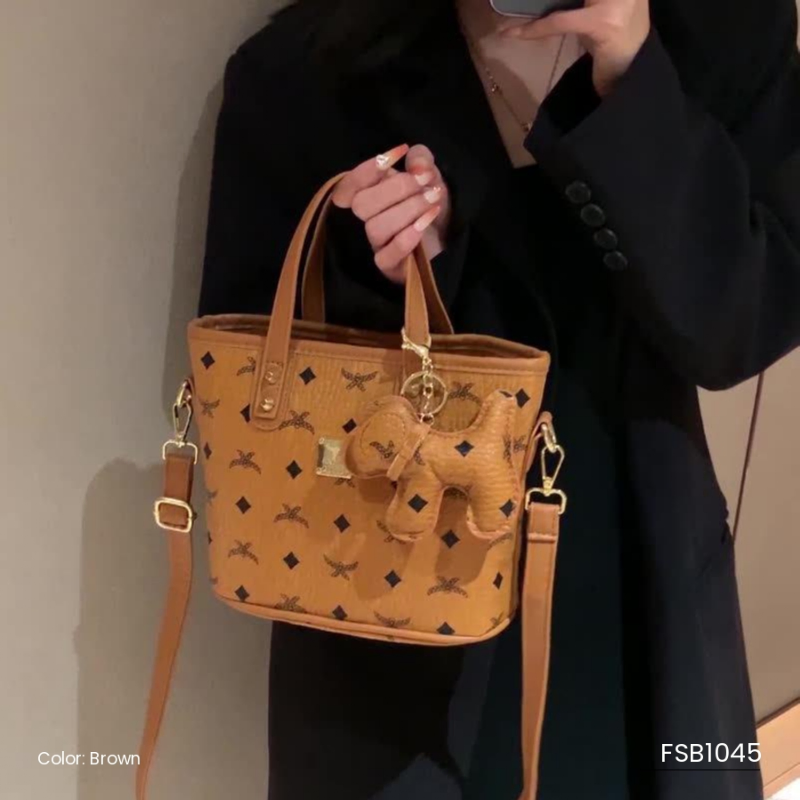 Hazel Carry Women’s Shoulder Bag